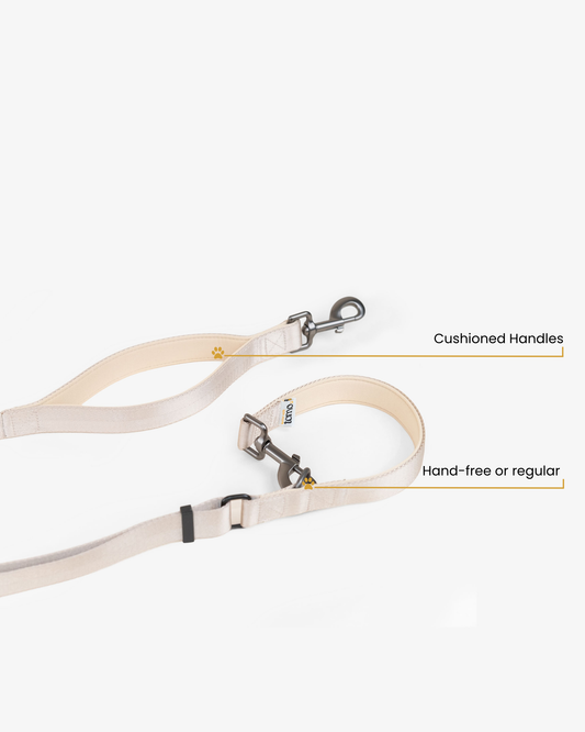 Color: Beige