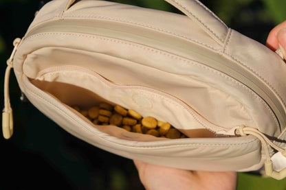 Let's Go! Essentials Bag