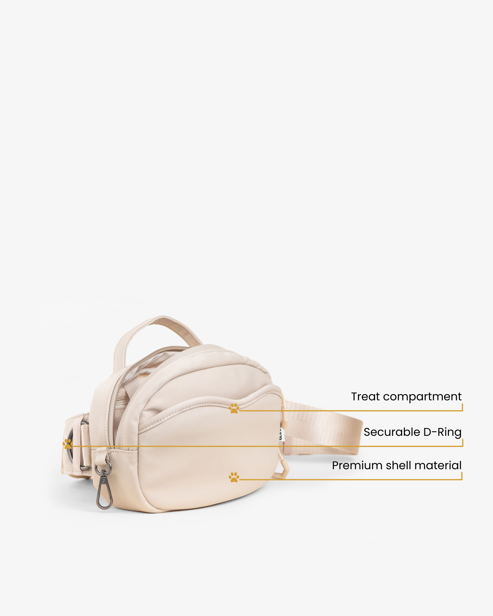 Color: Beige