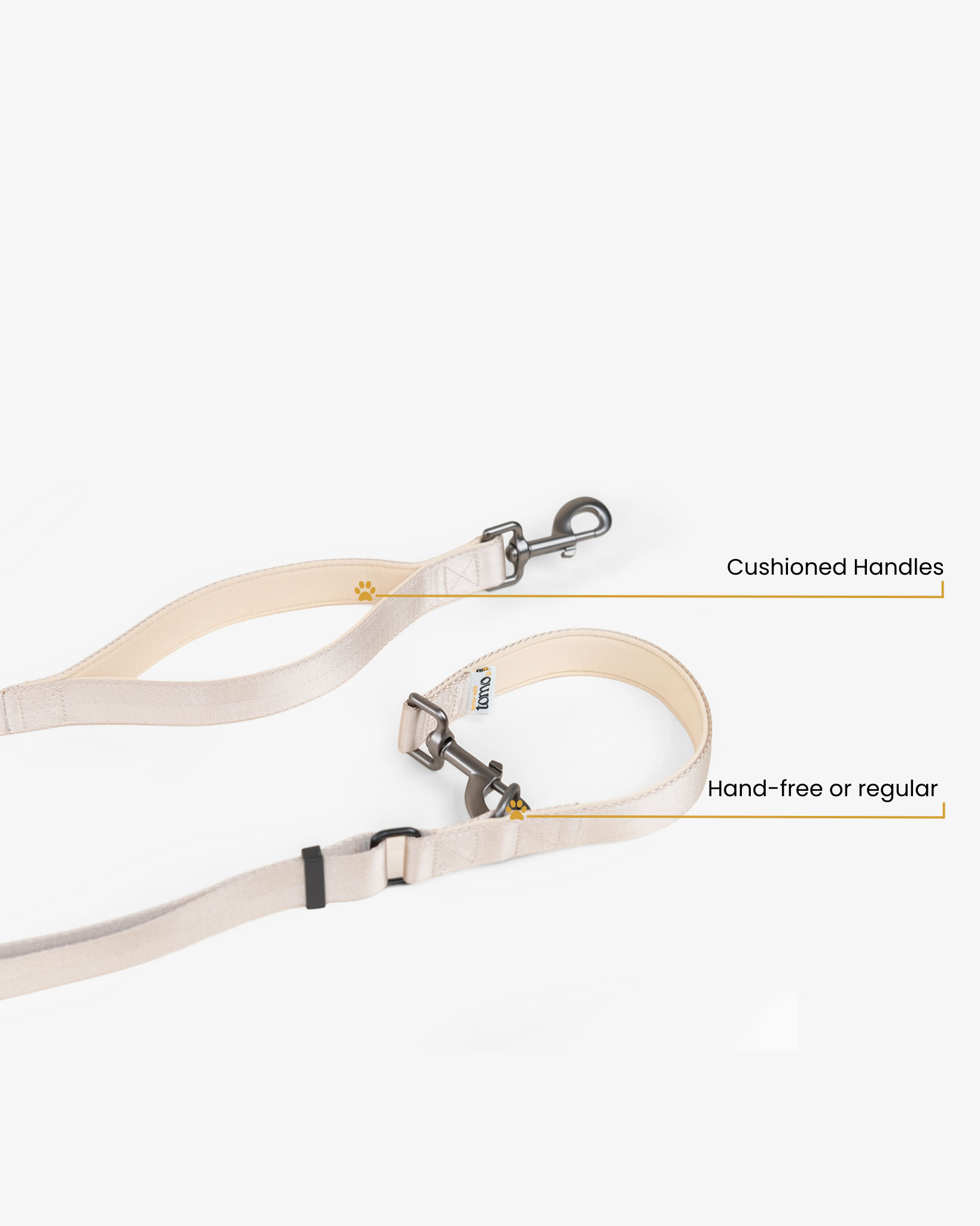 Color: Beige