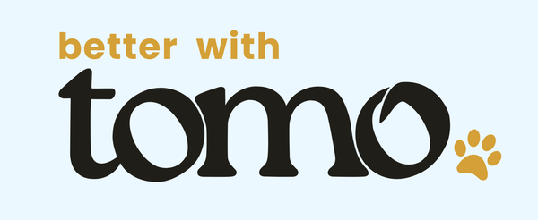 Better With Tomo